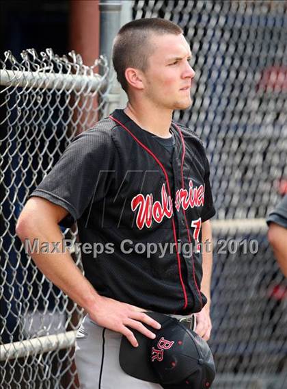 Thumbnail 2 in Bolivar-Richburg vs. Copenhagen (NYSPHSAA Class D Semifinal) photogallery.