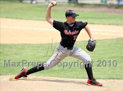 Thumbnail 1 in Bolivar-Richburg vs. Copenhagen (NYSPHSAA Class D Semifinal) photogallery.