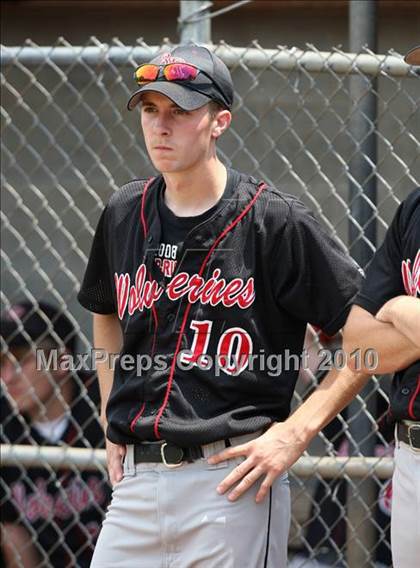 Thumbnail 1 in Bolivar-Richburg vs. Copenhagen (NYSPHSAA Class D Semifinal) photogallery.