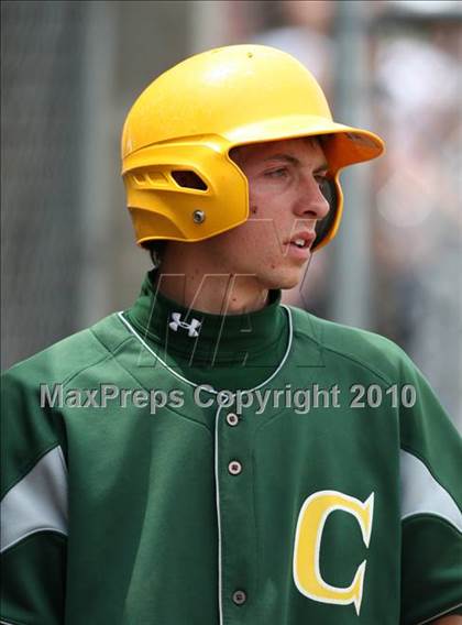 Thumbnail 1 in Bolivar-Richburg vs. Copenhagen (NYSPHSAA Class D Semifinal) photogallery.