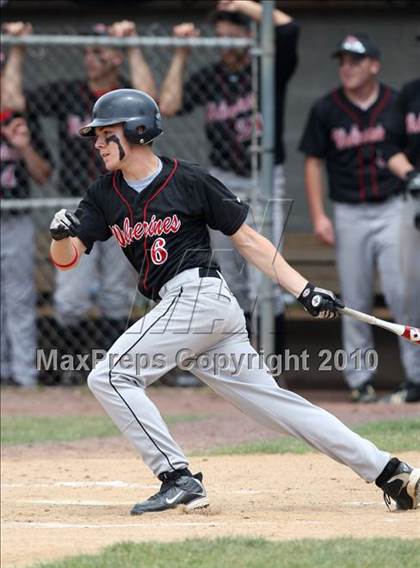 Thumbnail 3 in Bolivar-Richburg vs. Copenhagen (NYSPHSAA Class D Semifinal) photogallery.