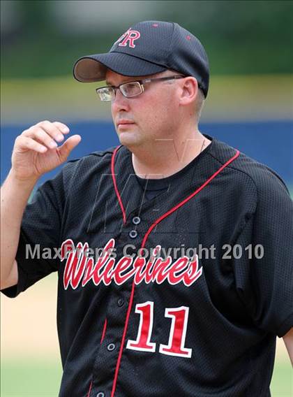 Thumbnail 2 in Bolivar-Richburg vs. Copenhagen (NYSPHSAA Class D Semifinal) photogallery.