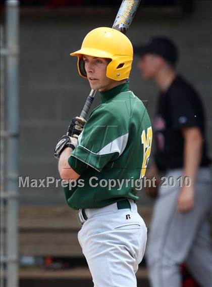 Thumbnail 3 in Bolivar-Richburg vs. Copenhagen (NYSPHSAA Class D Semifinal) photogallery.
