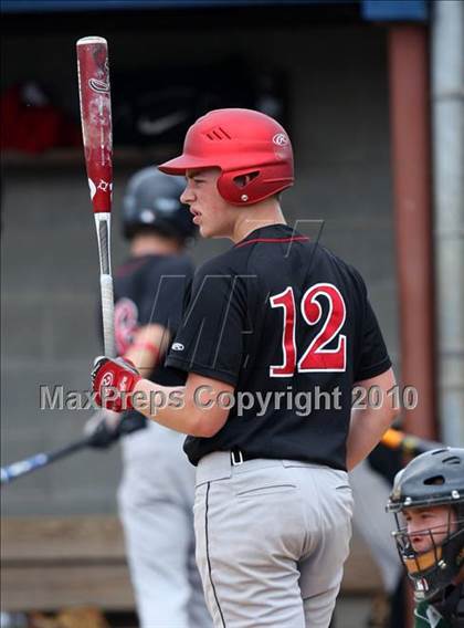 Thumbnail 1 in Bolivar-Richburg vs. Copenhagen (NYSPHSAA Class D Semifinal) photogallery.