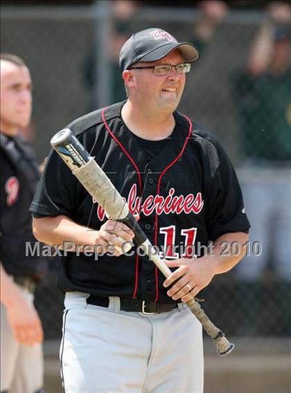 Thumbnail 1 in Bolivar-Richburg vs. Copenhagen (NYSPHSAA Class D Semifinal) photogallery.