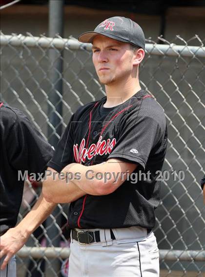 Thumbnail 3 in Bolivar-Richburg vs. Copenhagen (NYSPHSAA Class D Semifinal) photogallery.