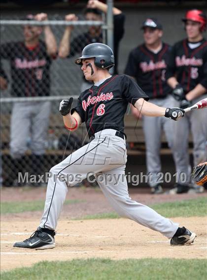 Thumbnail 1 in Bolivar-Richburg vs. Copenhagen (NYSPHSAA Class D Semifinal) photogallery.