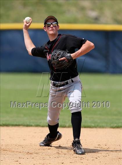 Thumbnail 1 in Bolivar-Richburg vs. Copenhagen (NYSPHSAA Class D Semifinal) photogallery.
