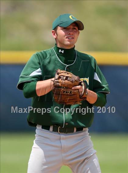 Thumbnail 2 in Bolivar-Richburg vs. Copenhagen (NYSPHSAA Class D Semifinal) photogallery.