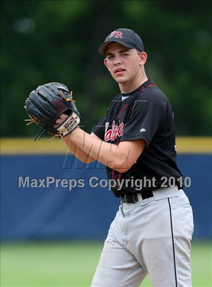 Thumbnail 2 in Bolivar-Richburg vs. Copenhagen (NYSPHSAA Class D Semifinal) photogallery.