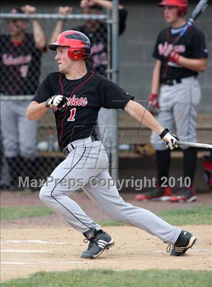 Thumbnail 3 in Bolivar-Richburg vs. Copenhagen (NYSPHSAA Class D Semifinal) photogallery.