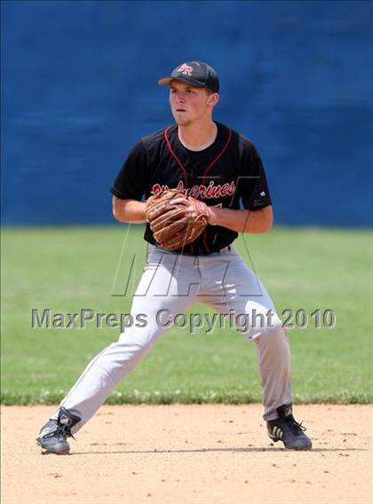Thumbnail 1 in Bolivar-Richburg vs. Copenhagen (NYSPHSAA Class D Semifinal) photogallery.