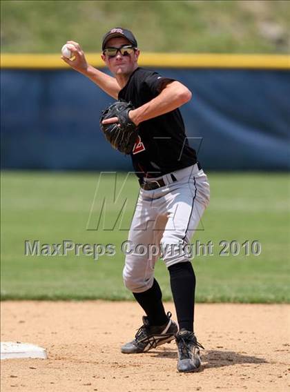 Thumbnail 3 in Bolivar-Richburg vs. Copenhagen (NYSPHSAA Class D Semifinal) photogallery.