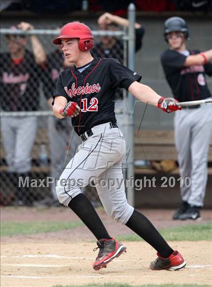 Thumbnail 2 in Bolivar-Richburg vs. Copenhagen (NYSPHSAA Class D Semifinal) photogallery.