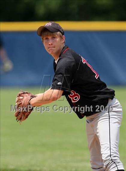 Thumbnail 1 in Bolivar-Richburg vs. Copenhagen (NYSPHSAA Class D Semifinal) photogallery.