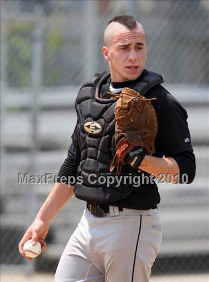 Thumbnail 2 in Bolivar-Richburg vs. Copenhagen (NYSPHSAA Class D Semifinal) photogallery.