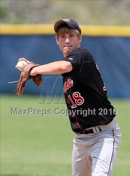 Thumbnail 2 in Bolivar-Richburg vs. Copenhagen (NYSPHSAA Class D Semifinal) photogallery.