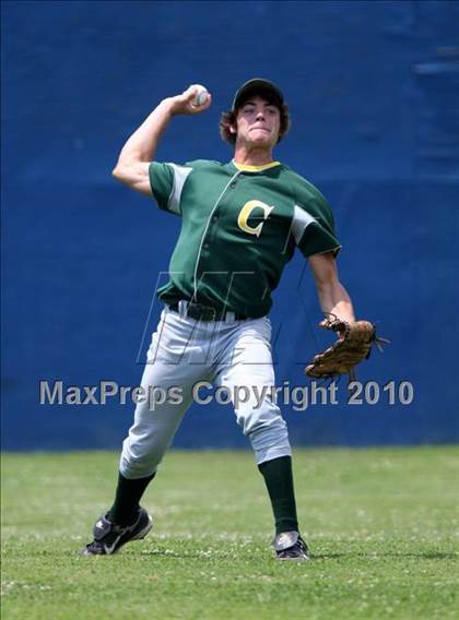 Thumbnail 2 in Bolivar-Richburg vs. Copenhagen (NYSPHSAA Class D Semifinal) photogallery.
