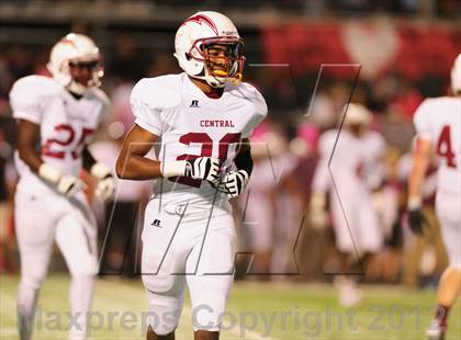 Thumbnail 1 in Keller Central @ Keller photogallery.