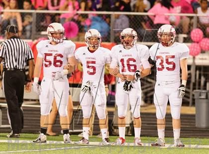 Thumbnail 3 in Keller Central @ Keller photogallery.