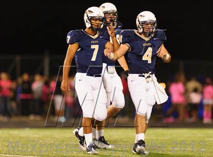 Thumbnail 3 in Keller Central @ Keller photogallery.