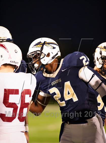 Thumbnail 2 in Keller Central @ Keller photogallery.