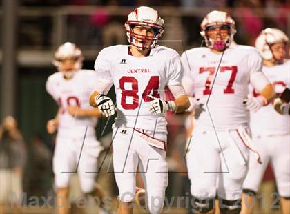 Thumbnail 2 in Keller Central @ Keller photogallery.