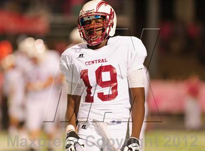 Thumbnail 1 in Keller Central @ Keller photogallery.