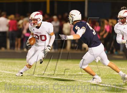 Thumbnail 2 in Keller Central @ Keller photogallery.
