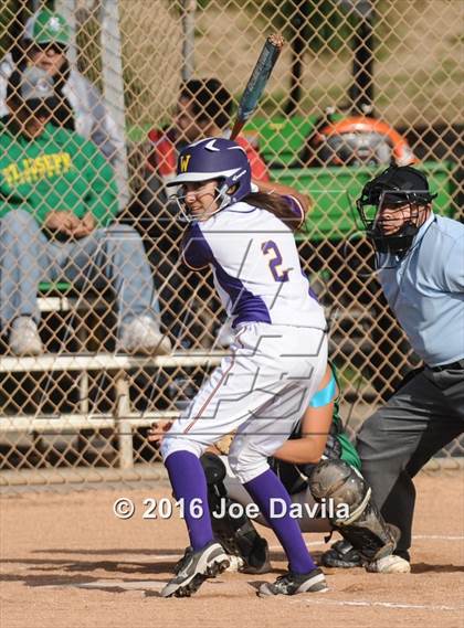 Thumbnail 1 in St. Joseph @ Righetti photogallery.