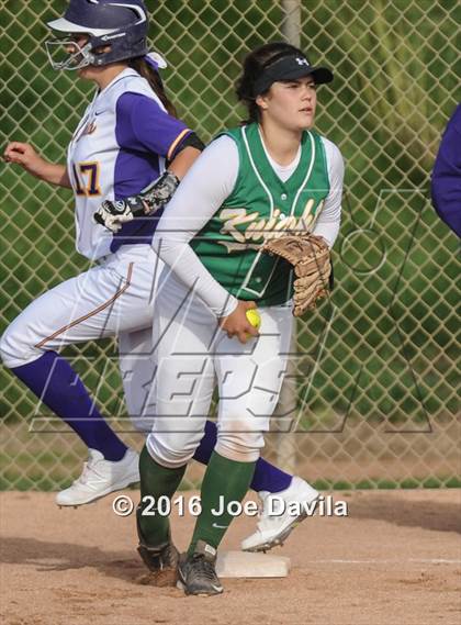 Thumbnail 1 in St. Joseph @ Righetti photogallery.