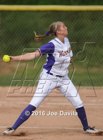 Thumbnail 1 in St. Joseph @ Righetti photogallery.