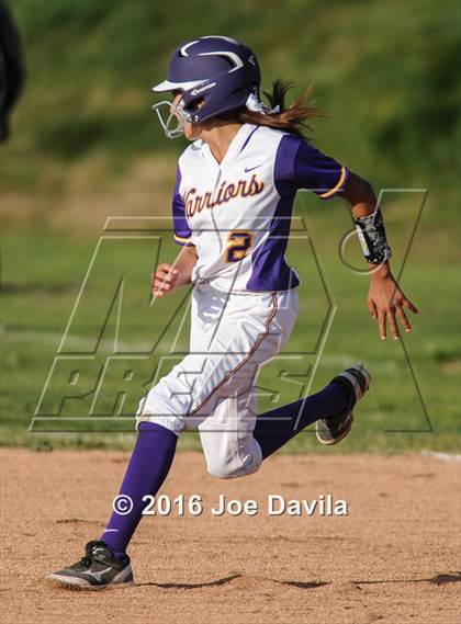 Thumbnail 1 in St. Joseph @ Righetti photogallery.