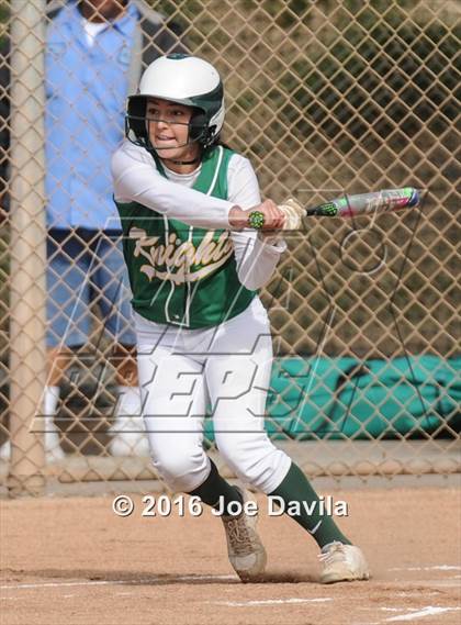Thumbnail 1 in St. Joseph @ Righetti photogallery.