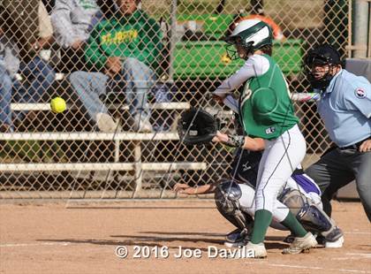Thumbnail 1 in St. Joseph @ Righetti photogallery.