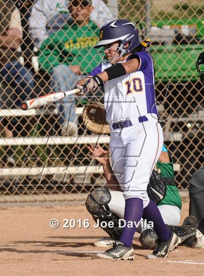 Thumbnail 3 in St. Joseph @ Righetti photogallery.