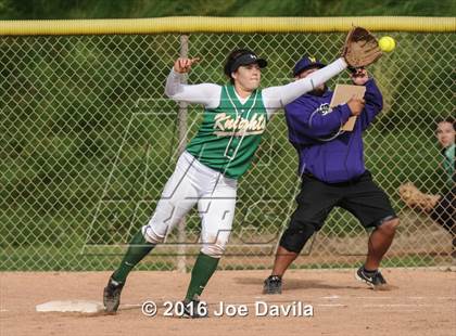 Thumbnail 3 in St. Joseph @ Righetti photogallery.