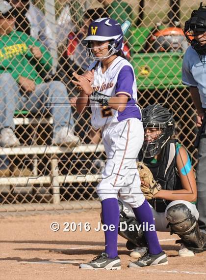 Thumbnail 3 in St. Joseph @ Righetti photogallery.