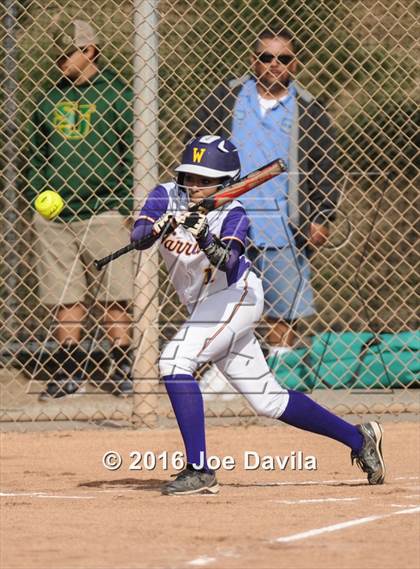 Thumbnail 1 in St. Joseph @ Righetti photogallery.