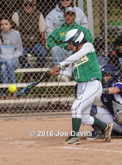 Thumbnail 1 in St. Joseph @ Righetti photogallery.
