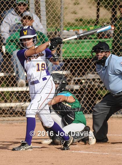 Thumbnail 1 in St. Joseph @ Righetti photogallery.