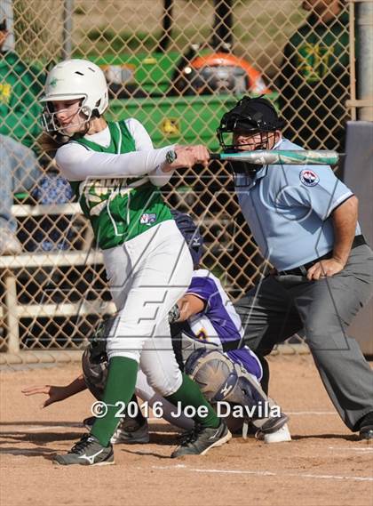Thumbnail 2 in St. Joseph @ Righetti photogallery.