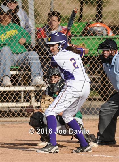 Thumbnail 1 in St. Joseph @ Righetti photogallery.