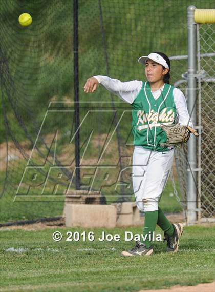 Thumbnail 1 in St. Joseph @ Righetti photogallery.
