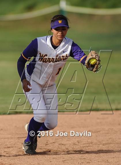 Thumbnail 3 in St. Joseph @ Righetti photogallery.