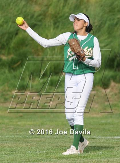 Thumbnail 1 in St. Joseph @ Righetti photogallery.