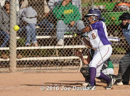 Thumbnail 1 in St. Joseph @ Righetti photogallery.