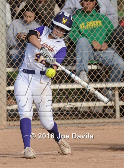 Thumbnail 3 in St. Joseph @ Righetti photogallery.
