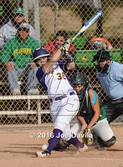 Thumbnail 2 in St. Joseph @ Righetti photogallery.