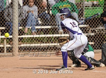 Thumbnail 1 in St. Joseph @ Righetti photogallery.